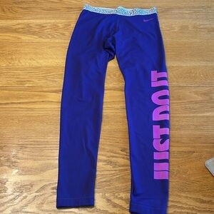 Nike Pants-Jumpsuit Hyperwarm